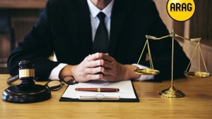 ARAG: Ο πολυδιάστατος ρόλος του δικηγόρου σε μια ασφαλιστική εταιρία!