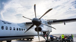 Ακυρώσεις και τροποποιήσεις πτήσεων της AEGEAN και της Olympic Air στις 15 και 16 Οκτωβρίου