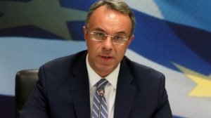 Σταϊκούρας: Τα νέα 9 μέτρα στήριξης επιχειρήσεων και εργαζομένων!