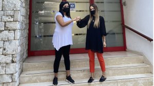 Η Συνεταιριστική Ασφαλιστική συνδράμει σταθερά το Πρότυπο Εθνικό Νηπιοτροφείο Καλλιθέας