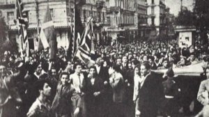 12 Οκτωβρίου 1944: Σαν σήμερα η απελευθέρωση της Αθήνας