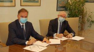 Την εκπόνηση μελέτης για τον Γεωργοασφαλιστικό Τομέα εξετάζουν ΕΛΓΑ-ΚΕΠΑ