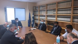 Έρχονται νέα, αυστηρότερα μέτρα για τον περιορισμό του κορονοϊού στη Θεσσαλονίκη