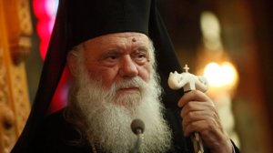Θετικός στον κορονοϊό ο Αρχιεπίσκοπος Ιερώνυμος - Νοσηλεύεται στον Ευαγγελισμό