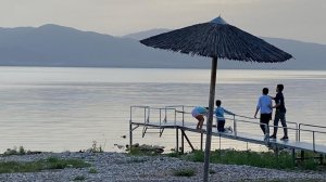 Κάποτε στο Αγρίνιο, όταν δεν ήξερα για ασφάλειες ούτε εγώ ούτε οι γονείς μου, τότε που ζήλευα τις "μπουρνέλες"!