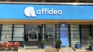 Νέος Μαγνητικός Τομογράφος Προηγμένης Τεχνολογίας στην Affidea Καβάλας