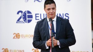 Κωνσταντίνος Μάκαρης: Οι νέες συνθήκες επιβάλλουν αποφασιστικότητα και δράση