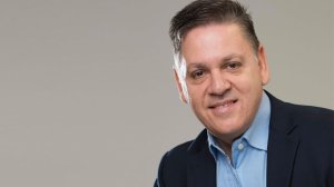 Ο Λευτέρης Κυριακάκης υπεύθυνος της Επιχειρησιακής Στρατηγικής του Ομίλου INTERAMERICAN