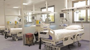 Ο χάρτης των ΜΕΘ στην Ελλάδα και οι ελλείψεις