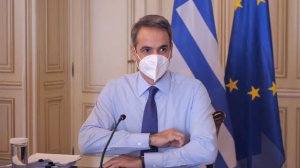 Μητσοτάκης: Οι πόροι του Ταμείου Ανάκαμψης είναι ευκαιρία για ένα νέο αναπτυξιακό μοντέλο