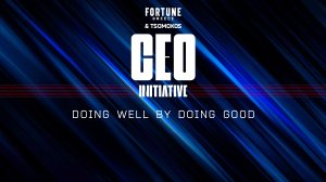 CEO INITIATIVE 2020: Όλα όσα είδαμε στο μεγαλύτερο εταιρικό forum της χρονιάς