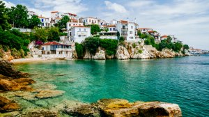 Ευεργέτες 1821 και τώρα...