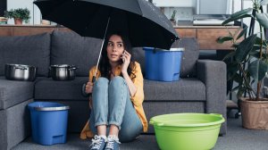 Φυσικές καταστροφές. Δεν μπορούμε να τις αποφύγουμε, μπορούμε όμως να μειώσουμε τις καταστροφικές τους συνέπειες, λέει η ERGO!