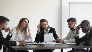 Αναθεώρηση Solvency II: Οι Ευρωπαίοι ασφαλιστές ανησυχούν για την προσέγγιση της EIOPA και του Ευρωπαϊκού Συμβουλίου Συστημικού Κινδύνου!