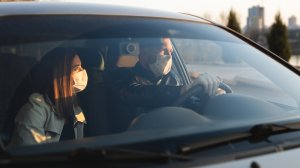 Προσοχή κατά τις μετακινήσεις σας: Σε ισχύ τα νέα περιοριστικά μέτρα!