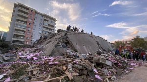 Ελλάδα και Τουρκία: Ασφάλιση φυσικών καταστροφών