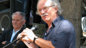 Αραρίσκοντας Ηλίας Προβόπουλος: Μνήμη Σταύρου Φαλαγκάρα