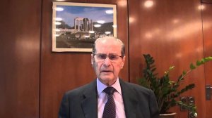 Απεβίωσε ο Θεόδωρος Παπαλεξόπουλος της ΤΙΤΑΝ