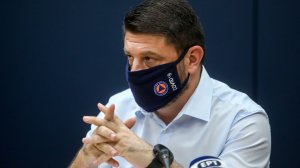 Η εξειδίκευση των μέτρων του lockdown από τον Νίκο Χαρδαλιά