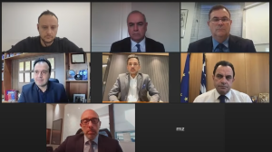 Ο Ψηφιακός Μετασχηματισμός για ένα Βιώσιμο Σύστημα Υγείας