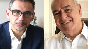 Γιάννης Καντώρος και Γιώργος Βελιώτης (INTERAMERICAN): Μόνο με μεταρρύθμιση του συστήματος θα αντιμετωπιστεί η ανασφάλιστη ιδιωτική δαπάνη στην υγεία