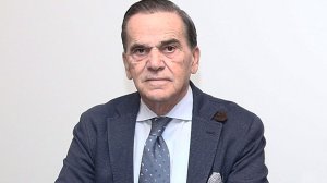 Ο καθηγητής Παιδιατρικής Ανδρέας Κωνσταντόπουλος συμβουλεύει: ΠΡΟΣΟΧΗ στις ΨΕΥΔΕΙΣ ειδήσεις για να πετύχει ο εμβολιασμός!