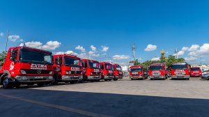 Extra Assistance: Εξυπηρέτησε πάνω από 10.000 περιστατικά σε ένα μήνα lockdown