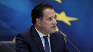 Άδωνις Γεωργιάδης: Ο δείκτης του ΙΟΒΕ ο μόνος αντικειμενικός δείκτης του κόστους υπηρεσιών υγείας 