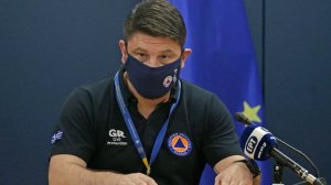 Αυστηρό lockdown και στην Κοζάνη - Τι ανακοίνωσε ο Χαρδαλιάς