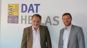 Η DAT HELLAS ορίστηκε Competence Center Eastern Europe