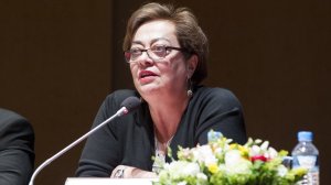 Μαργαρίτα Αντωνάκη: Σήμερα πιο απαραίτητη από ποτέ η χρηματοοικονομική εκπαίδευση
