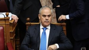 Ν. Ταγαράς: Ως το τέλος Φεβρουαρίου θα αναρτηθούν όλοι οι δασικοί χάρτες 