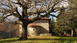 Αραρίσκοντας Ηλίας Προβόπουλος: Ένα προσκύνημα στα ερημοκλήσια