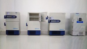 Αυτά είναι τα ψυγεία φύλαξης των εμβολίων Covid-19!