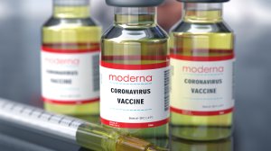 Εμβόλιο Moderna: Η Ελβετία αυξάνει την παραγγελία της για 7,5 εκατομμύρια δόσεις