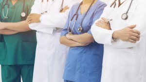 Στήριξη των Νοσοκομείων της Β. Ελλάδας με 15 γιατρούς του Ομίλου Ευρωκλινικής, του Ιατρικού Αθηνών και του Mediterraneo Hospital