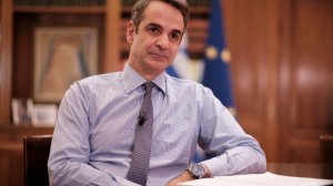 Μητσοτάκης: Δεν νοείται να μην βρεθεί η Τουρκία αντιμέτωπη με συνέπειες