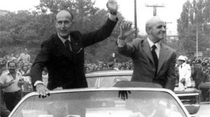 Απεβίωσε ο πρώην πρόεδρος της Γαλλίας Βαλερί Ζισκάρ ντ' Εστέν