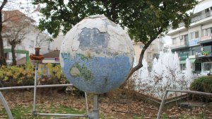 Αραρίσκοντας Ηλίας Προβόπουλος: Όταν σταματάει η γη να γυρίζει...