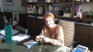 «H Θεσσαλονίκη των Εβραίων», οι Ασφάλειες Αγγ. Νταλιάνη και το καλλιτεχνικό λάμδα!