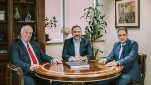 Η Υδρόγειος Ασφαλιστική επιλέγει τη SAS για την εφαρμογή του ΔΠΧΑ 17