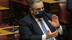 Να είναι ακατάσχετες οι αποζημιώσεις των ασφαλιστικών εταιρειών προς τους δικαιούχους υπό προϋποθέσεις, ζητάει ο Βουλευτής Β. Σπανάκης