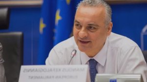 Μανώλης Κεφαλογιάννης: Τέσσερις προτάσεις στον νέο Αμερικανό Πρόεδρο Τζο Μπάιντεν