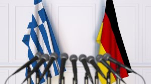 Σημαντικός εταίρος για τη Γερμανία η Ελλάδα για τη βιώσιμη μετάβαση της οικονομίας