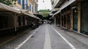 Πλήρης αναστολή καταβολής ενοικίου τον Φεβρουάριο - Ποιες επιχειρήσεις αφορά;