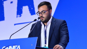 Σταμέλος Σταμάτιος: Μεταρρυθμιστική στροφή στο μέλλον της Παιδείας