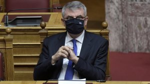 Π. Τσακλόγλου: «Ατομικός κουμπαράς» για κάθε νέο ασφαλισμένο μετά την 1η Ιανουαρίου του 2022