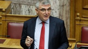 Τσακλόγλου: Εξετάζεται το ενδεχόμενο να θεωρείται εργατικό δυστύχημα ο θάνατος υγειονομικών από Covid-19