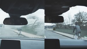 Θολώνει το παρμπρίζ του αυτοκίνητου σας; Η Ford έχει την απάντηση! (video)