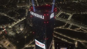 190 χρόνια Generali -Δείτε το μήνυμα του Πάνου Δημητρίου!